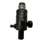 Used Ninja ProV3 4500 PSI EXT Regulator - Silver Aluminum Bonnet Paintball Gun from CPXBrosPaintball Buy/Sell/Trade Paintball Markers, New Paintball Guns, Paintball Hoppers, Paintball Masks, and Hormesis Headbands