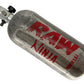 Used Ninja RAW 48/3000 Paintball Tank Paintball Gun from CPXBrosPaintball Buy/Sell/Trade Paintball Markers, New Paintball Guns, Paintball Hoppers, Paintball Masks, and Hormesis Headbands