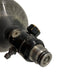Used Ninja SL 68/4500 Paintball Tank Paintball Gun from CPXBrosPaintball Buy/Sell/Trade Paintball Markers, New Paintball Guns, Paintball Hoppers, Paintball Masks, and Hormesis Headbands