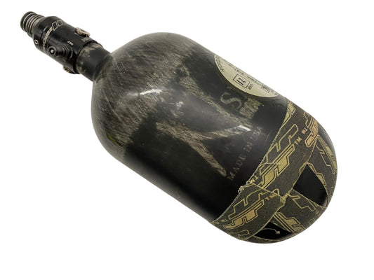 Used Ninja SL 68/4500 Paintball Tank Paintball Gun from CPXBrosPaintball Buy/Sell/Trade Paintball Markers, New Paintball Guns, Paintball Hoppers, Paintball Masks, and Hormesis Headbands