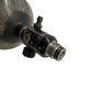 Used Ninja SL 68/4500 Paintball Tank Paintball Gun from CPXBrosPaintball Buy/Sell/Trade Paintball Markers, New Paintball Guns, Paintball Hoppers, Paintball Masks, and Hormesis Headbands