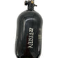 Used Ninja SL 77/4500 Paintball Tank Paintball Gun from CPXBrosPaintball Buy/Sell/Trade Paintball Markers, New Paintball Guns, Paintball Hoppers, Paintball Masks, and Hormesis Headbands