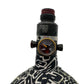 Used Ninja SL 77/4500 Paintball Tank Paintball Gun from CPXBrosPaintball Buy/Sell/Trade Paintball Markers, New Paintball Guns, Paintball Hoppers, Paintball Masks, and Hormesis Headbands