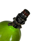 Used Ninja SL 77/4500 Paintball Tank Paintball Gun from CPXBrosPaintball Buy/Sell/Trade Paintball Markers, New Paintball Guns, Paintball Hoppers, Paintball Masks, and Hormesis Headbands