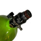 Used Ninja SL 77/4500 Paintball Tank Paintball Gun from CPXBrosPaintball Buy/Sell/Trade Paintball Markers, New Paintball Guns, Paintball Hoppers, Paintball Masks, and Hormesis Headbands