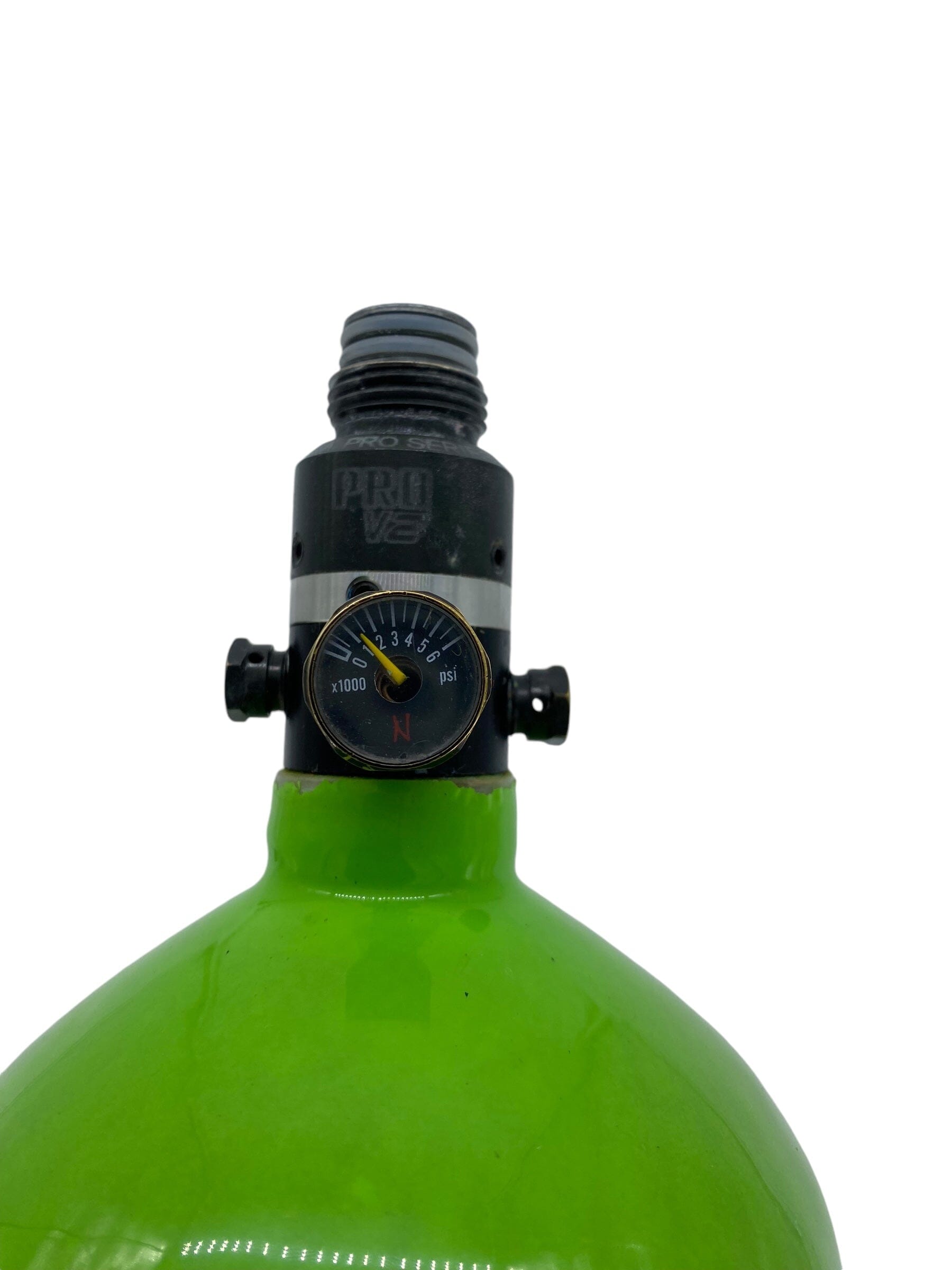 Ninja SL 77/4500 Paintball Tank CPXBrosPaintball