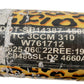 Used Ninja SL "JT" 80/4500 Paintball Tank (TANK ONLY) Paintball Gun from CPXBrosPaintball Buy/Sell/Trade Paintball Markers, New Paintball Guns, Paintball Hoppers, Paintball Masks, and Hormesis Headbands