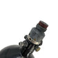 Used Ninja SL2 68/4500 Paintball Tank Paintball Gun from CPXBrosPaintball Buy/Sell/Trade Paintball Markers, New Paintball Guns, Paintball Hoppers, Paintball Masks, and Hormesis Headbands