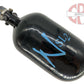 Used Ninja SL2 68/4500 Paintball Tank Paintball Gun from CPXBrosPaintball Buy/Sell/Trade Paintball Markers, New Paintball Guns, Paintball Hoppers, Paintball Masks, and Hormesis Headbands