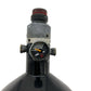 Used Ninja SL2 68/4500 Paintball Tank Paintball Gun from CPXBrosPaintball Buy/Sell/Trade Paintball Markers, New Paintball Guns, Paintball Hoppers, Paintball Masks, and Hormesis Headbands