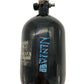 Used Ninja SL2 68/4500 Paintball Tank Paintball Gun from CPXBrosPaintball Buy/Sell/Trade Paintball Markers, New Paintball Guns, Paintball Hoppers, Paintball Masks, and Hormesis Headbands