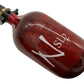Used Ninja SL2 68/4500 W/ Pro V2 Reg Paintball Tank Paintball Gun from CPXBrosPaintball Buy/Sell/Trade Paintball Markers, New Paintball Guns, Paintball Hoppers, Paintball Masks, and Hormesis Headbands