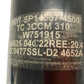 Used Ninja SL2 77/4500 Paintball Bottle (No Reg) Paintball Gun from CPXBrosPaintball Buy/Sell/Trade Paintball Markers, New Paintball Guns, Paintball Hoppers, Paintball Masks, and Hormesis Headbands