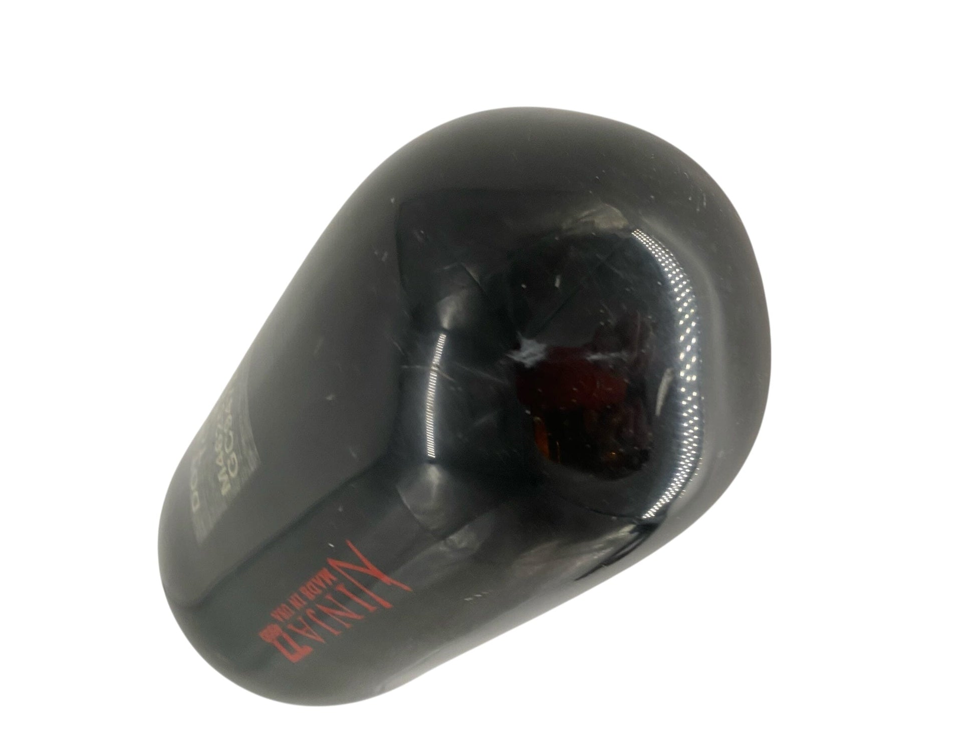 Used Ninja SL2 77/4500 Paintball Bottle (No Reg) Paintball Gun from CPXBrosPaintball Buy/Sell/Trade Paintball Markers, New Paintball Guns, Paintball Hoppers, Paintball Masks, and Hormesis Headbands
