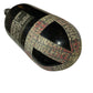 Used Ninja SL2 77/4500 Paintball Tank Paintball Gun from CPXBrosPaintball Buy/Sell/Trade Paintball Markers, New Paintball Guns, Paintball Hoppers, Paintball Masks, and Hormesis Headbands