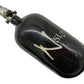 Used Ninja SL2 77/4500 Paintball Tank Paintball Gun from CPXBrosPaintball Buy/Sell/Trade Paintball Markers, New Paintball Guns, Paintball Hoppers, Paintball Masks, and Hormesis Headbands