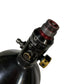 Used Ninja SL2 77/4500 Paintball Tank Paintball Gun from CPXBrosPaintball Buy/Sell/Trade Paintball Markers, New Paintball Guns, Paintball Hoppers, Paintball Masks, and Hormesis Headbands