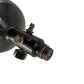 Used Ninja Sl2 77/4500 Paintball Tank Paintball Gun from CPXBrosPaintball Buy/Sell/Trade Paintball Markers, New Paintball Guns, Paintball Hoppers, Paintball Masks, and Hormesis Headbands