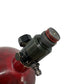 Used Ninja SL2 77/4500 Paintball Tank Paintball Gun from CPXBrosPaintball Buy/Sell/Trade Paintball Markers, New Paintball Guns, Paintball Hoppers, Paintball Masks, and Hormesis Headbands