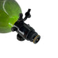 Used Ninja SL2 77/4500 Paintball Tank Paintball Gun from CPXBrosPaintball Buy/Sell/Trade Paintball Markers, New Paintball Guns, Paintball Hoppers, Paintball Masks, and Hormesis Headbands