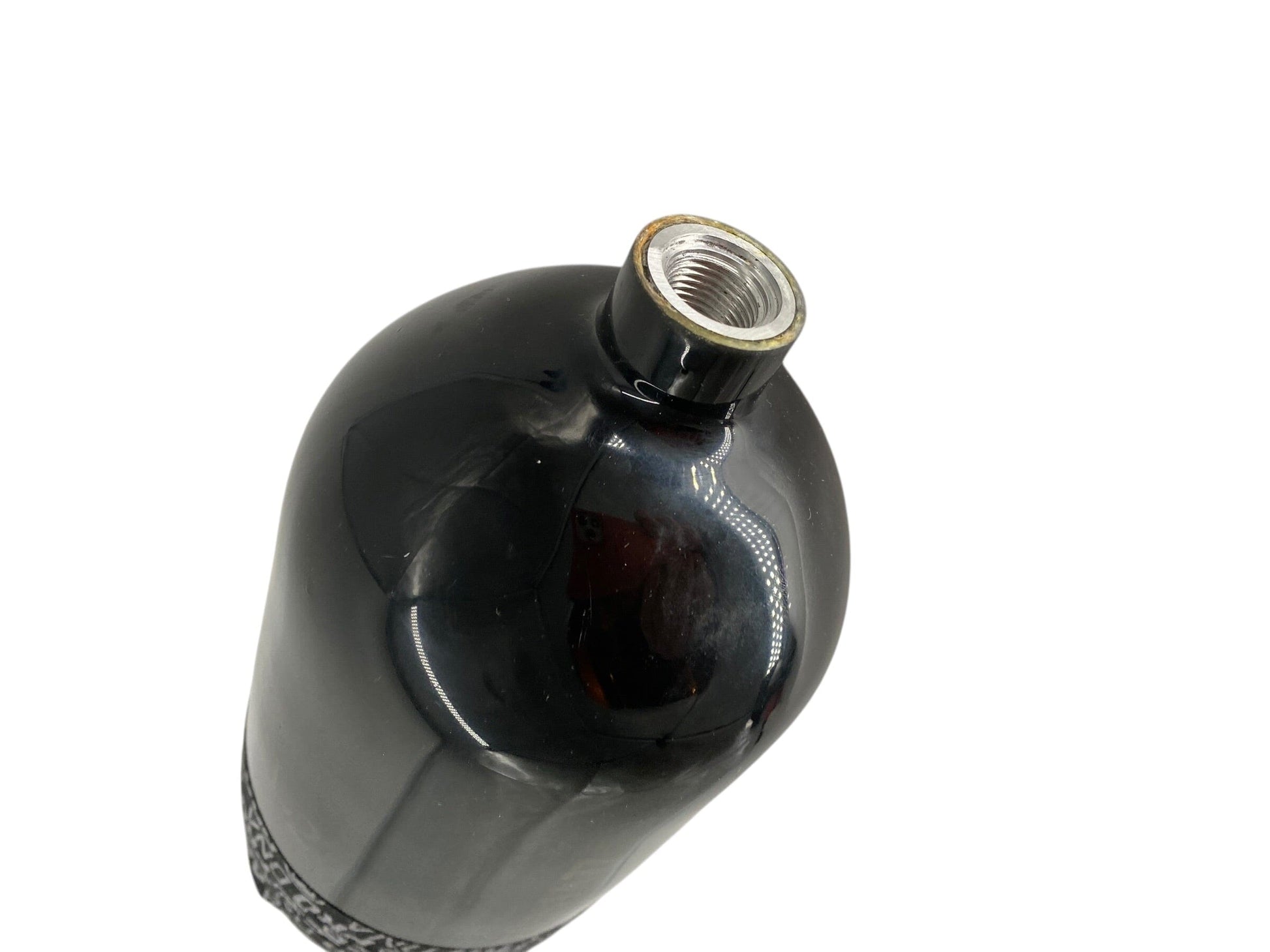 Used Ninja SL2 77/4500 Paintball Tank (TANK ONLY) Paintball Gun from CPXBrosPaintball Buy/Sell/Trade Paintball Markers, New Paintball Guns, Paintball Hoppers, Paintball Masks, and Hormesis Headbands