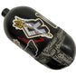 Used Ninja SL2 77/4500 Paintball Tank (TANK ONLY) Paintball Gun from CPXBrosPaintball Buy/Sell/Trade Paintball Markers, New Paintball Guns, Paintball Hoppers, Paintball Masks, and Hormesis Headbands