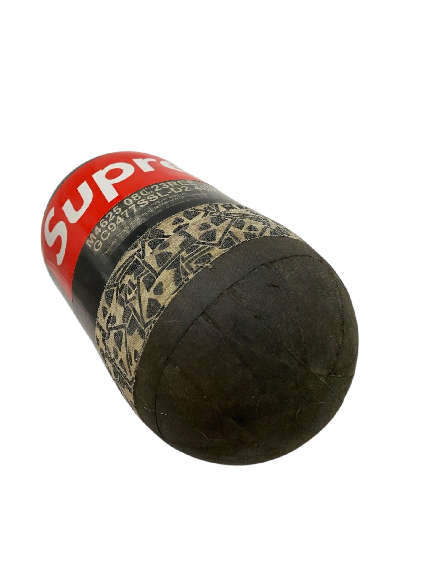 Used Ninja SL2 77/4500 Paintball Tank - TANK ONLY Paintball Gun from CPXBrosPaintball Buy/Sell/Trade Paintball Markers, New Paintball Guns, Paintball Hoppers, Paintball Masks, and Hormesis Headbands