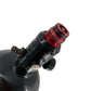 Used Ninja SL2 77/4500 Paintball Tank with Pro V3 Regulator Paintball Gun from CPXBrosPaintball Buy/Sell/Trade Paintball Markers, New Paintball Guns, Paintball Hoppers, Paintball Masks, and Hormesis Headbands