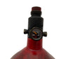 Used Ninja SL2 77/4500 Red Paintball Tank Paintball Gun from CPXBrosPaintball Buy/Sell/Trade Paintball Markers, New Paintball Guns, Paintball Hoppers, Paintball Masks, and Hormesis Headbands