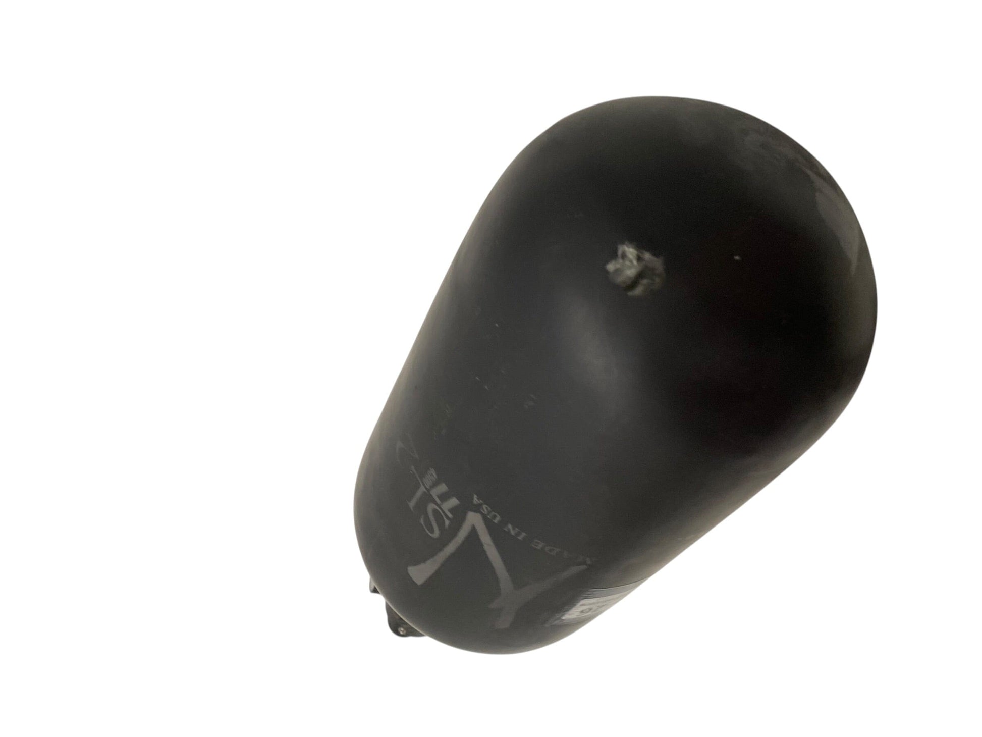 Used Ninja SL2 77ci Blackout Paintball Tank Paintball Gun from CPXBrosPaintball Buy/Sell/Trade Paintball Markers, New Paintball Guns, Paintball Hoppers, Paintball Masks, and Hormesis Headbands