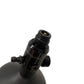 Used Ninja SL2 77ci Blackout Paintball Tank Paintball Gun from CPXBrosPaintball Buy/Sell/Trade Paintball Markers, New Paintball Guns, Paintball Hoppers, Paintball Masks, and Hormesis Headbands
