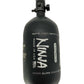 Used Ninja Super Lite 2 68/4500 Paintball Tank Paintball Gun from CPXBrosPaintball Buy/Sell/Trade Paintball Markers, New Paintball Guns, Paintball Hoppers, Paintball Masks, and Hormesis Headbands
