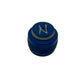 Used Ninja Tank Regulator Thread Saver BLUE Paintball Gun from CPXBrosPaintball Buy/Sell/Trade Paintball Markers, New Paintball Guns, Paintball Hoppers, Paintball Masks, and Hormesis Headbands