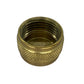 Used Ninja Tank Regulator Thread Saver - Gold Paintball Gun from CPXBrosPaintball Buy/Sell/Trade Paintball Markers, New Paintball Guns, Paintball Hoppers, Paintball Masks, and Hormesis Headbands