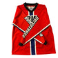 Used NORWAY FLAG Paintball Jersey - size XL Paintball Gun from CPXBrosPaintball Buy/Sell/Trade Paintball Markers, New Paintball Guns, Paintball Hoppers, Paintball Masks, and Hormesis Headbands