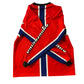Used NORWAY FLAG Paintball Jersey - size XL Paintball Gun from CPXBrosPaintball Buy/Sell/Trade Paintball Markers, New Paintball Guns, Paintball Hoppers, Paintball Masks, and Hormesis Headbands