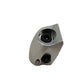 Used NOS Airport Dye Standard ASA Polished Clear Paintball Gun from CPXBrosPaintball Buy/Sell/Trade Paintball Markers, New Paintball Guns, Paintball Hoppers, Paintball Masks, and Hormesis Headbands