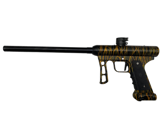 Used Nova Hellion Auto Cocker Paintball Gun Paintball Gun from CPXBrosPaintball Buy/Sell/Trade Paintball Markers, New Paintball Guns, Paintball Hoppers, Paintball Masks, and Hormesis Headbands