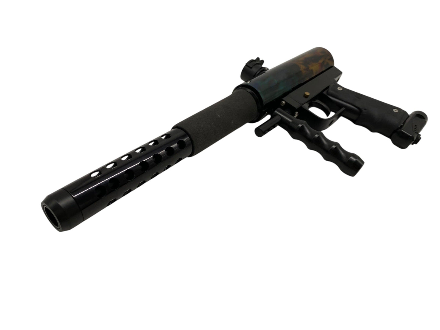 Used Nova N1 Supernova - Heavenly Paintball Gun Paintball Gun from CPXBrosPaintball Buy/Sell/Trade Paintball Markers, New Paintball Guns, Paintball Hoppers, Paintball Masks, and Hormesis Headbands