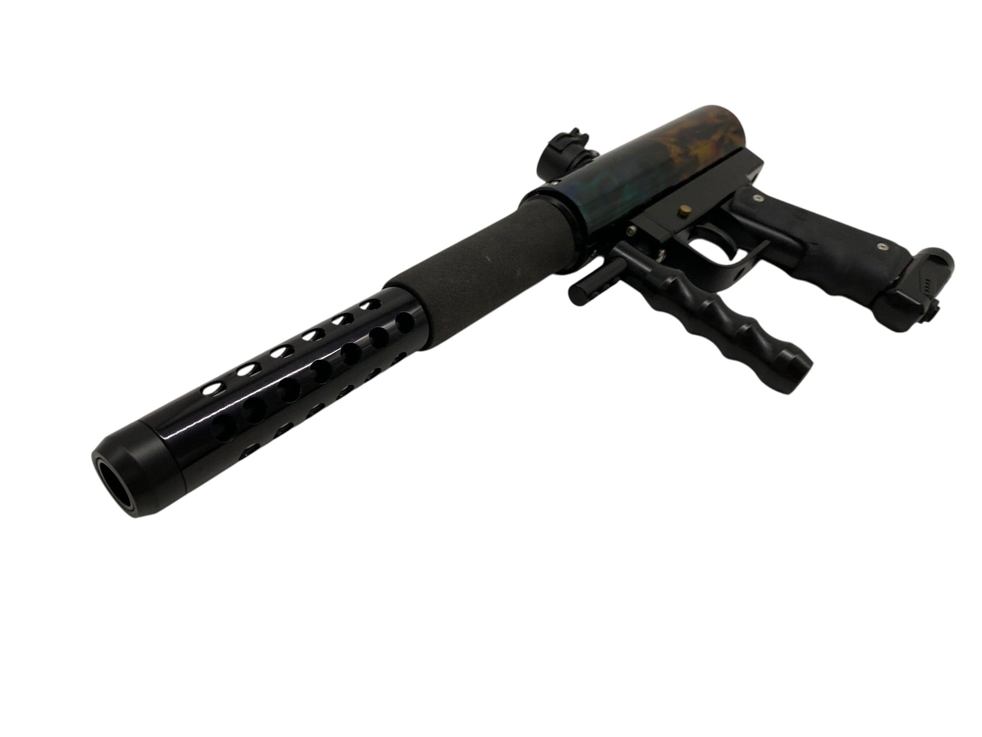 Used Nova N1 Supernova - Heavenly Paintball Gun Paintball Gun from CPXBrosPaintball Buy/Sell/Trade Paintball Markers, New Paintball Guns, Paintball Hoppers, Paintball Masks, and Hormesis Headbands