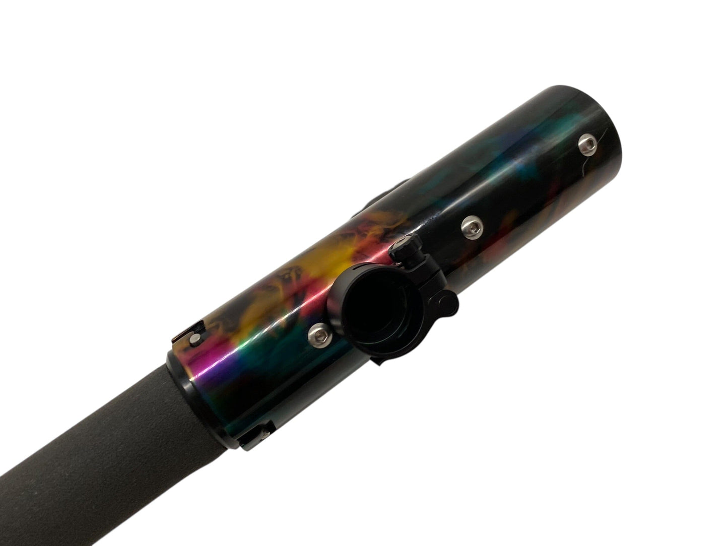Used Nova N1 Supernova - Heavenly Paintball Gun Paintball Gun from CPXBrosPaintball Buy/Sell/Trade Paintball Markers, New Paintball Guns, Paintball Hoppers, Paintball Masks, and Hormesis Headbands