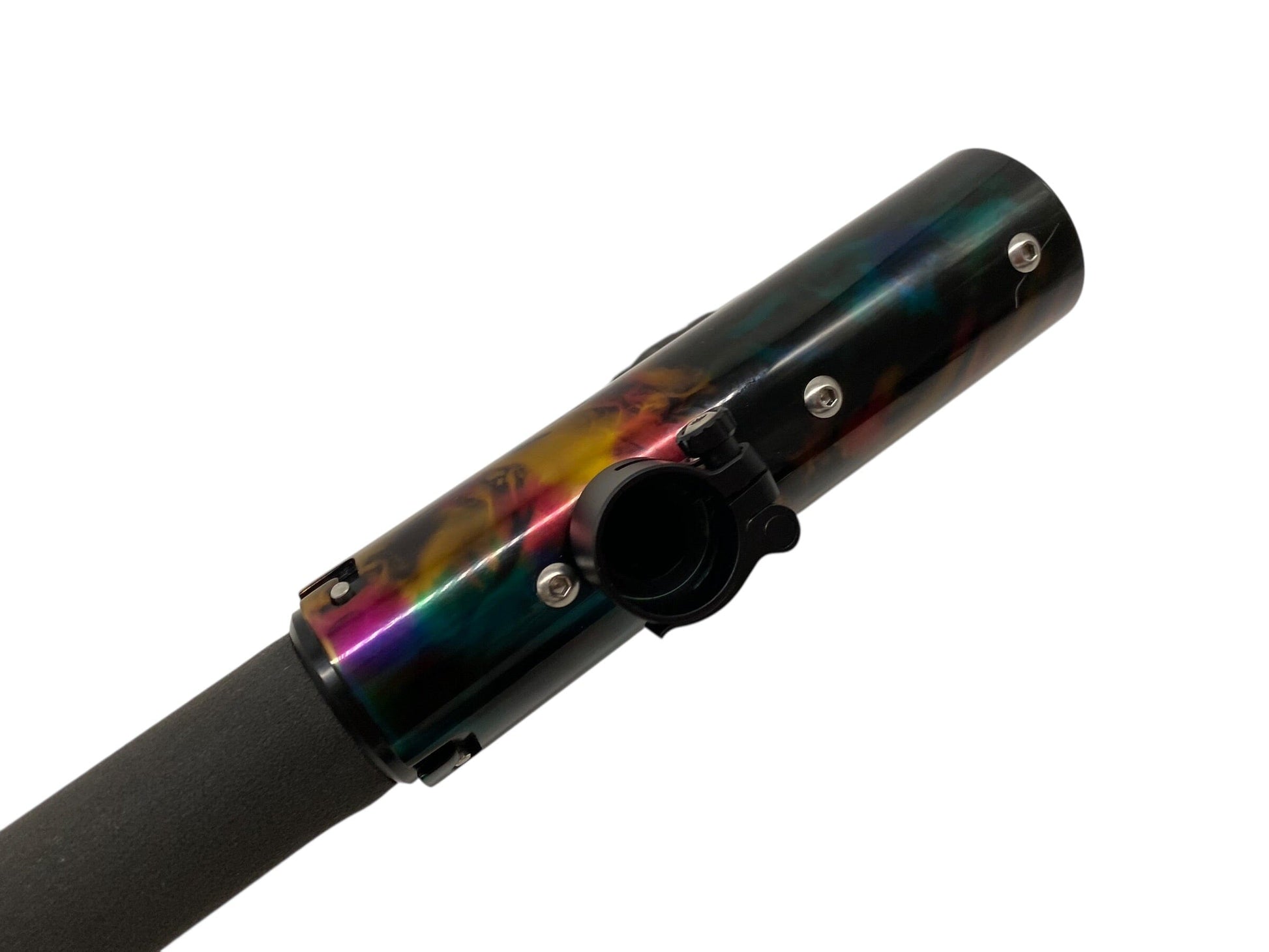 Used Nova N1 Supernova - Heavenly Paintball Gun Paintball Gun from CPXBrosPaintball Buy/Sell/Trade Paintball Markers, New Paintball Guns, Paintball Hoppers, Paintball Masks, and Hormesis Headbands