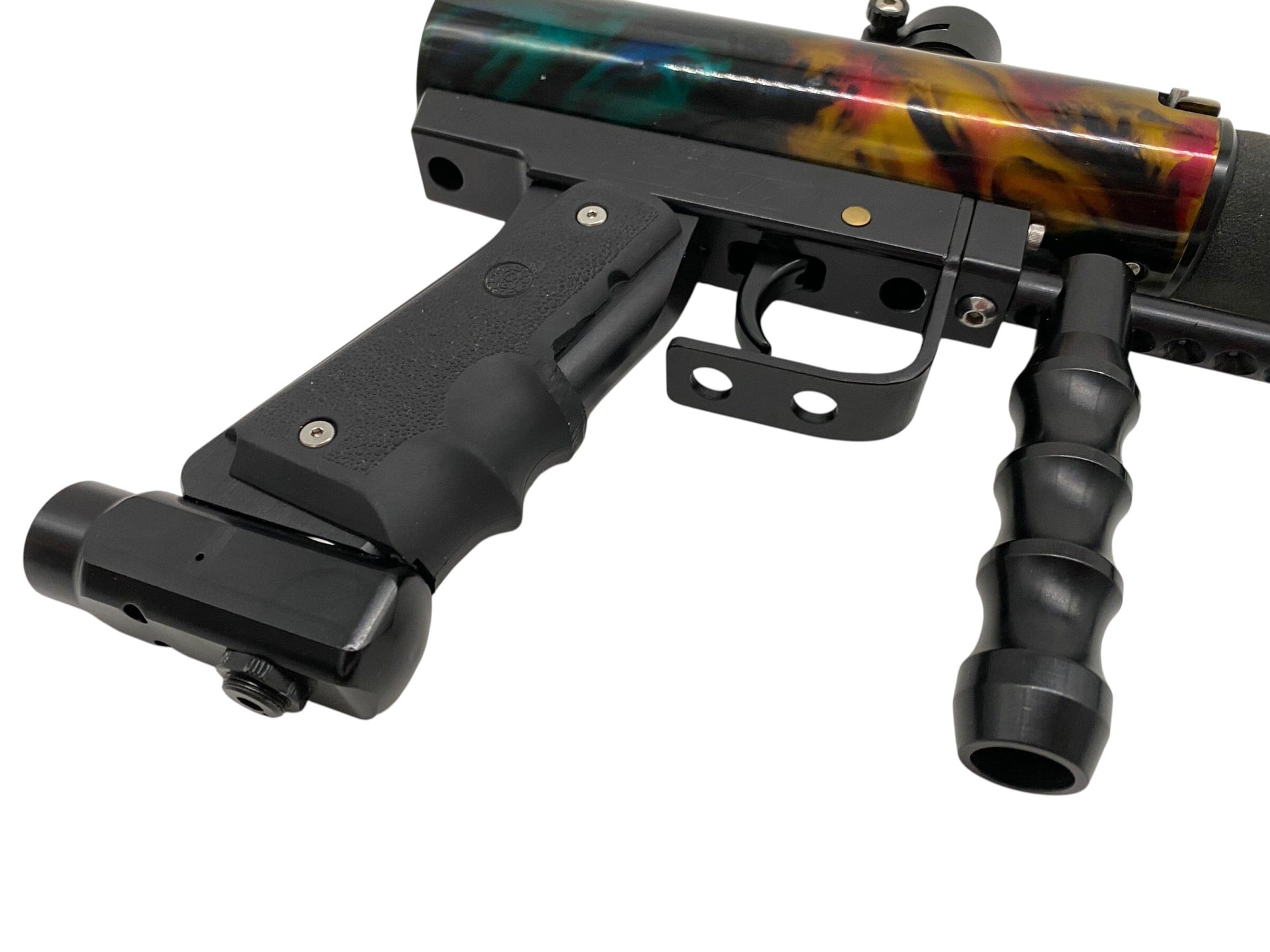 Used Nova N1 Supernova - Heavenly Paintball Gun Paintball Gun from CPXBrosPaintball Buy/Sell/Trade Paintball Markers, New Paintball Guns, Paintball Hoppers, Paintball Masks, and Hormesis Headbands