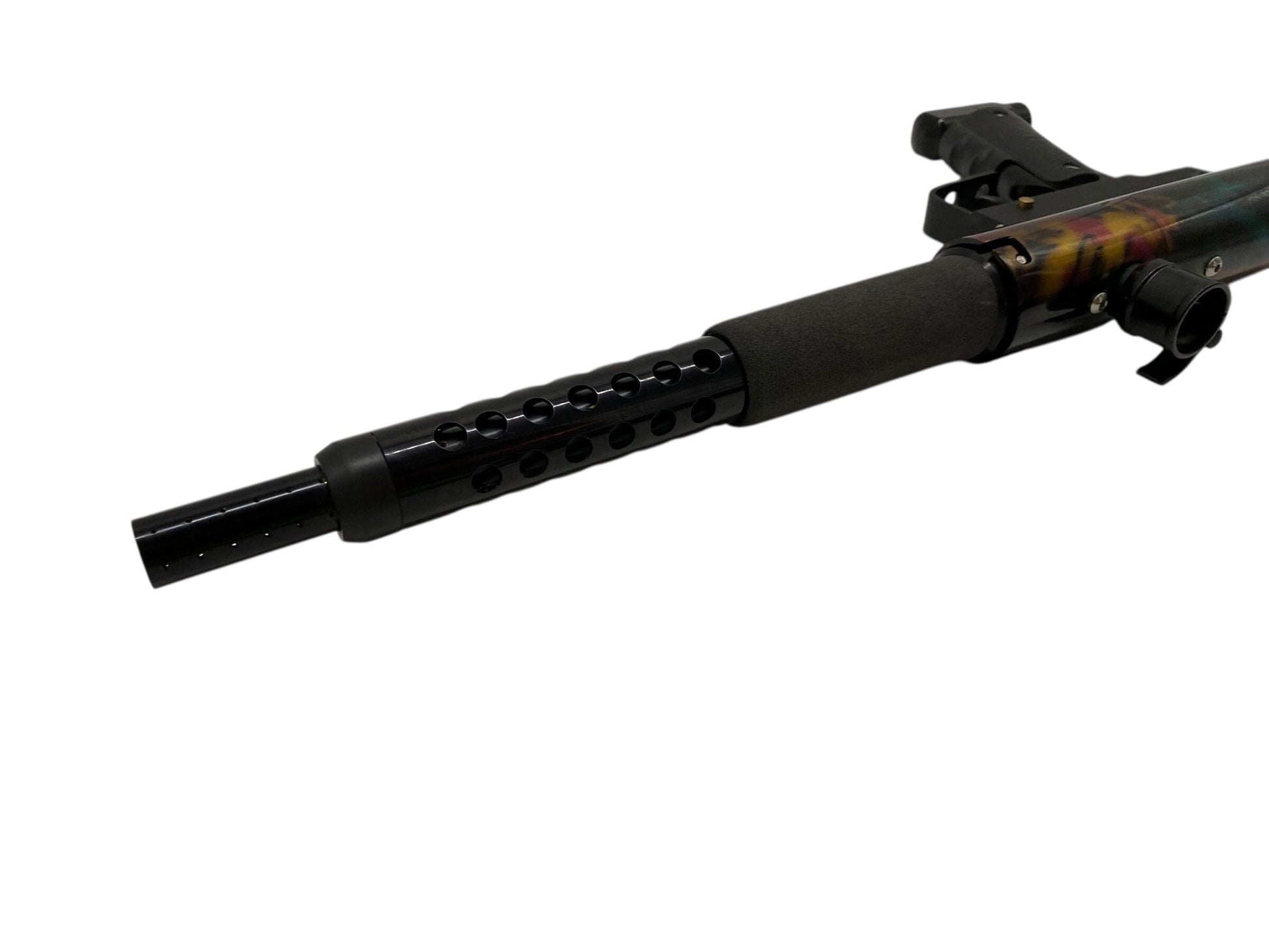 Used Nova N1 SuperNova Paintball Gun Heavenly Paintball Gun from CPXBrosPaintball Buy/Sell/Trade Paintball Markers, New Paintball Guns, Paintball Hoppers, Paintball Masks, and Hormesis Headbands