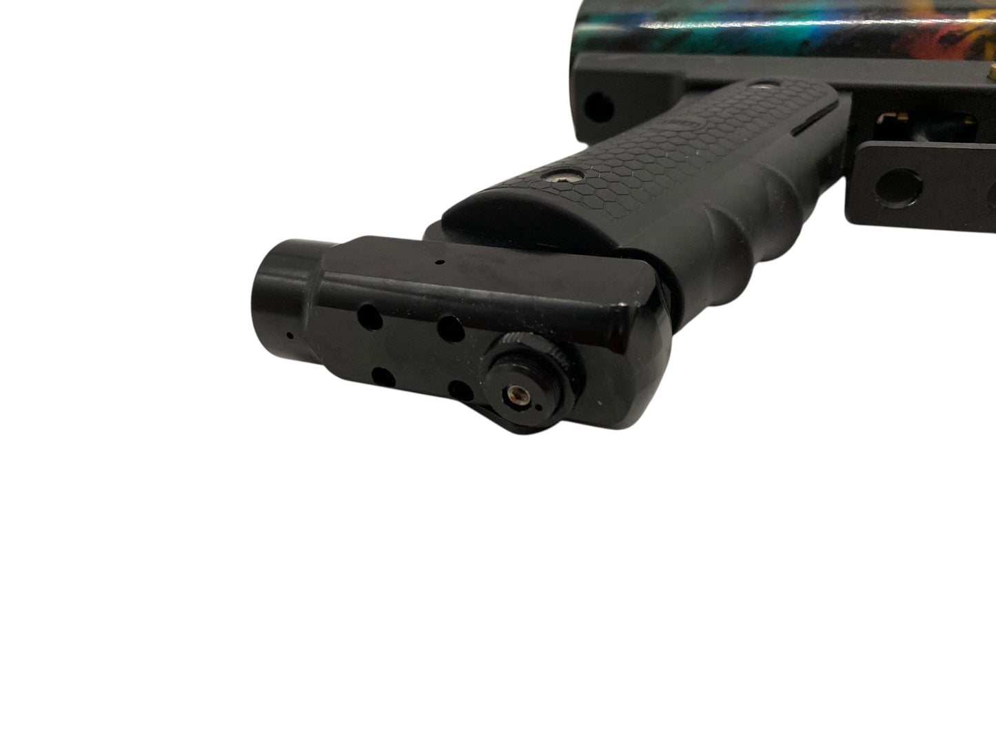 Used Nova N1 SuperNova Paintball Gun Heavenly Paintball Gun from CPXBrosPaintball Buy/Sell/Trade Paintball Markers, New Paintball Guns, Paintball Hoppers, Paintball Masks, and Hormesis Headbands