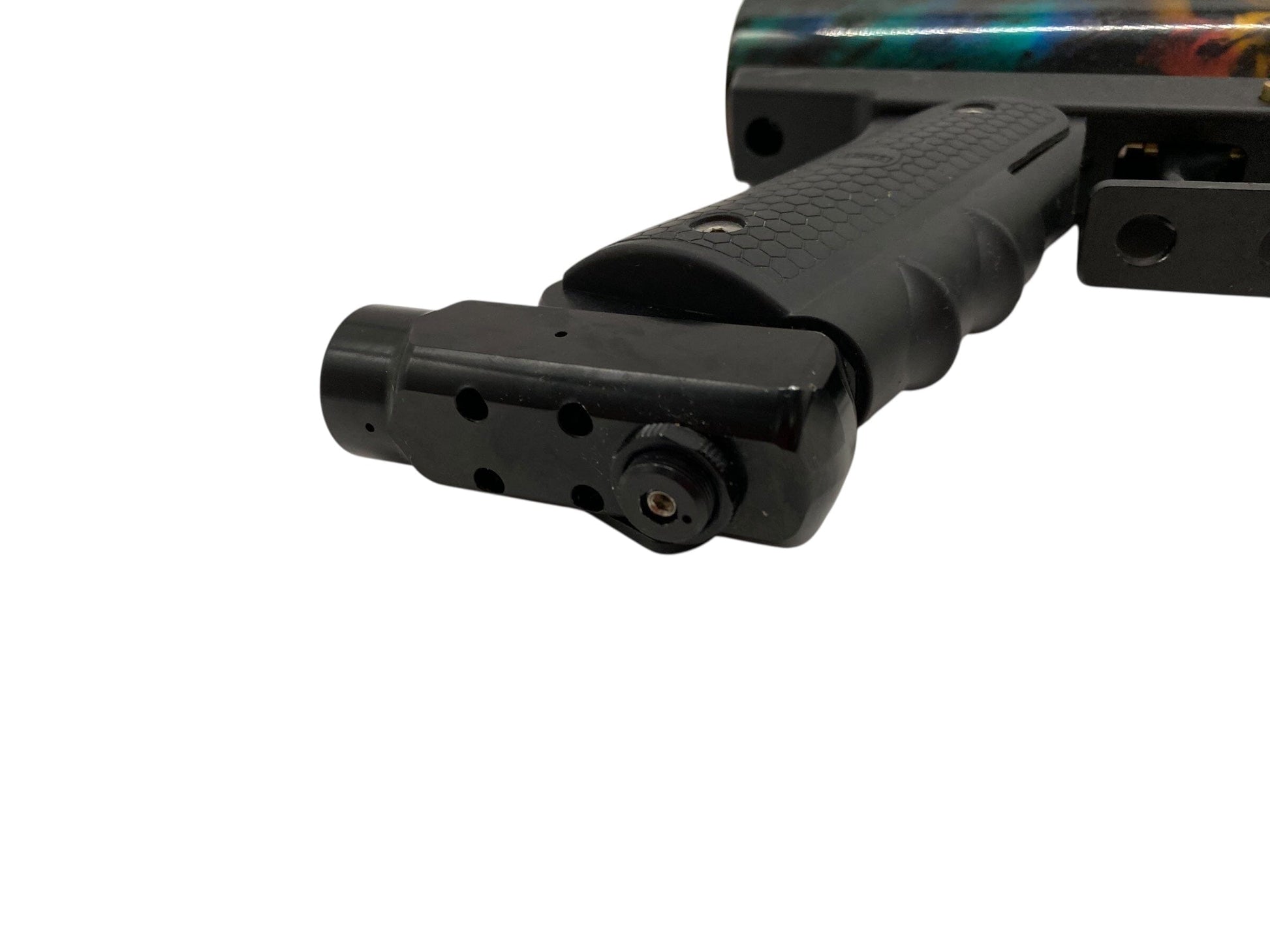 Used Nova N1 SuperNova Paintball Gun Heavenly Paintball Gun from CPXBrosPaintball Buy/Sell/Trade Paintball Markers, New Paintball Guns, Paintball Hoppers, Paintball Masks, and Hormesis Headbands