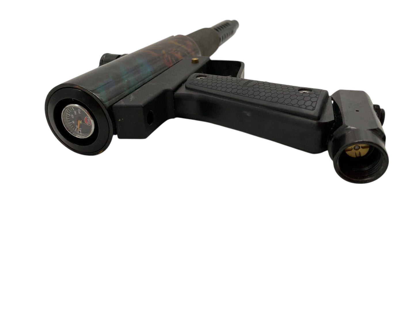 Used Nova N1 SuperNova Paintball Gun Heavenly Paintball Gun from CPXBrosPaintball Buy/Sell/Trade Paintball Markers, New Paintball Guns, Paintball Hoppers, Paintball Masks, and Hormesis Headbands