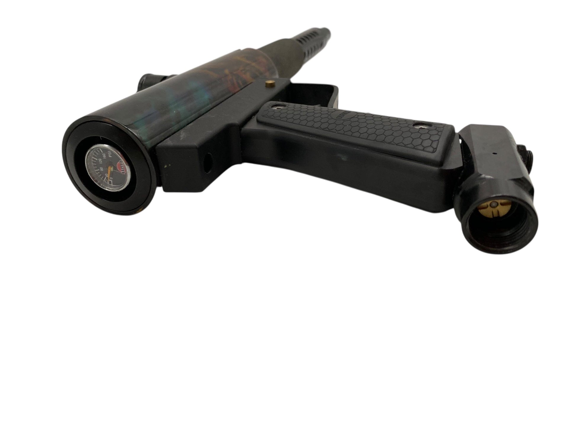 Used Nova N1 SuperNova Paintball Gun Heavenly Paintball Gun from CPXBrosPaintball Buy/Sell/Trade Paintball Markers, New Paintball Guns, Paintball Hoppers, Paintball Masks, and Hormesis Headbands