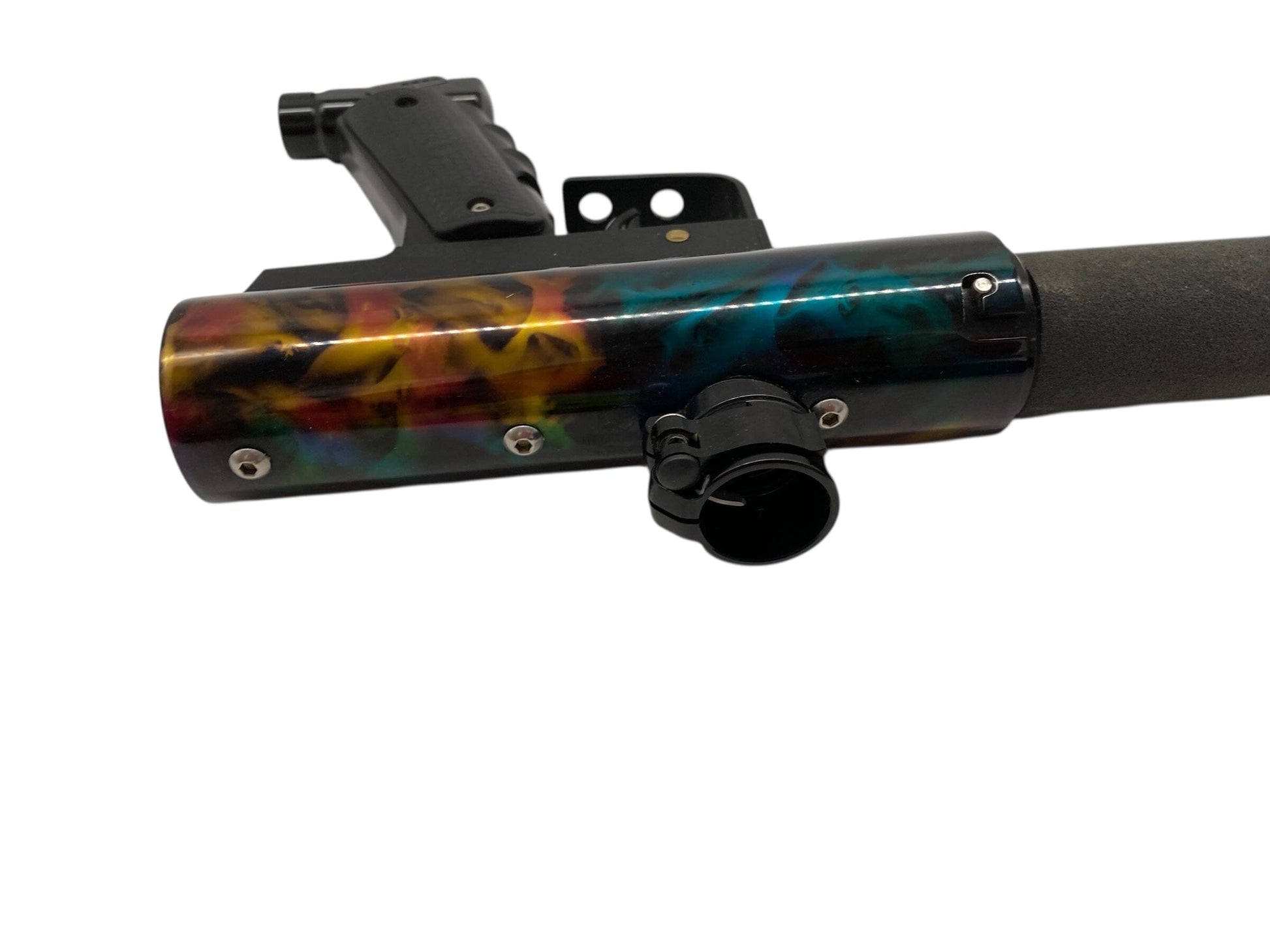 Used Nova N1 SuperNova Paintball Gun Heavenly Paintball Gun from CPXBrosPaintball Buy/Sell/Trade Paintball Markers, New Paintball Guns, Paintball Hoppers, Paintball Masks, and Hormesis Headbands