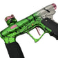 Used Nova N2 DREADNOUGHT 2025 - SILVER GREEN FADE WITH BLACK SPLASH Paintball Gun Paintball Gun from CPXBrosPaintball Buy/Sell/Trade Paintball Markers, New Paintball Guns, Paintball Hoppers, Paintball Masks, and Hormesis Headbands